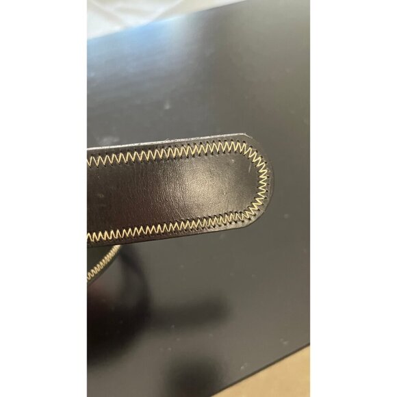 VINTAGE 90'S BOY LONDON BOY BUCKLE BELT 32 - Picture 3 of 6